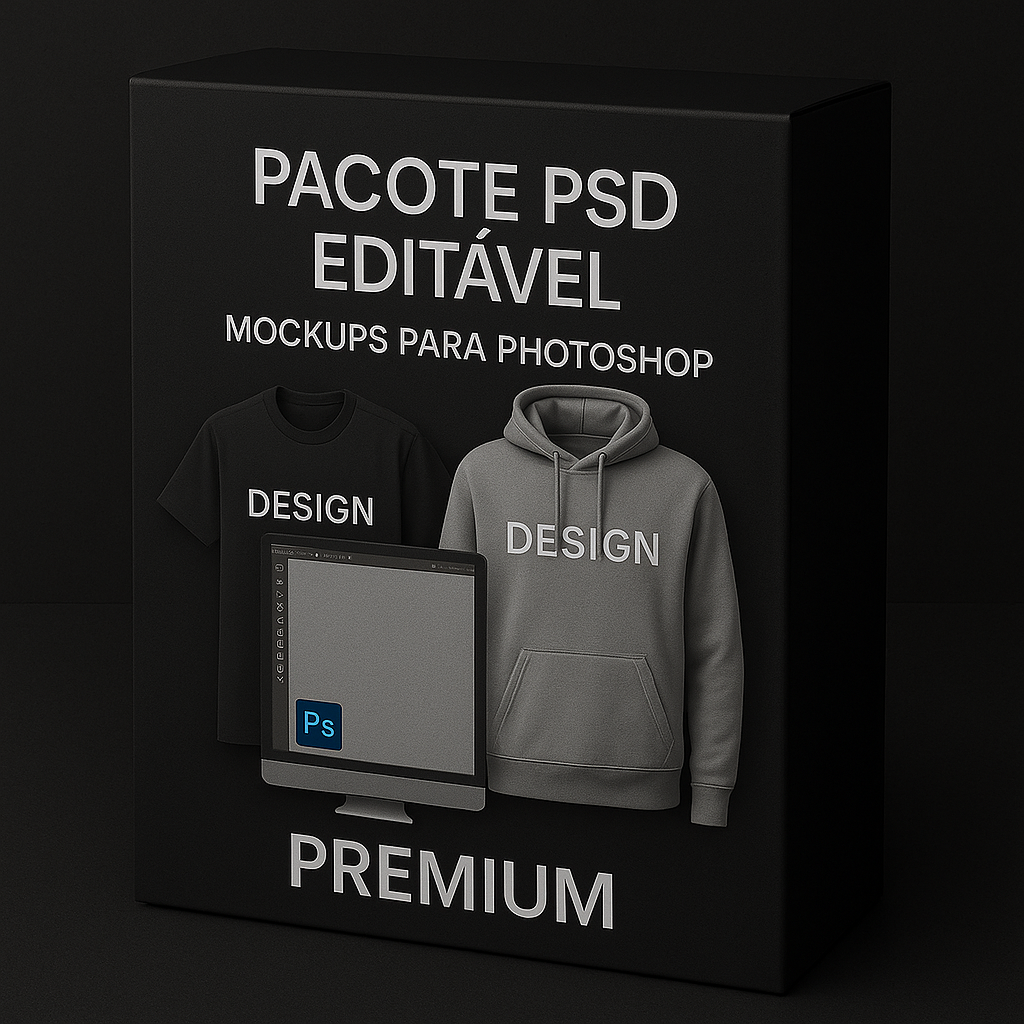 Pacote Premium