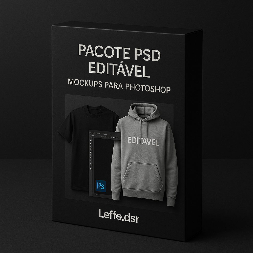Pacote PSD